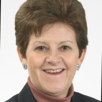 Anne Brady