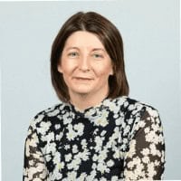 Teresa Campbell