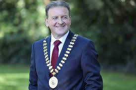Cormac Mohan