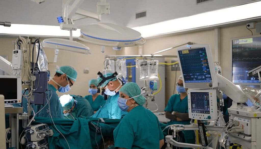 Surgeon