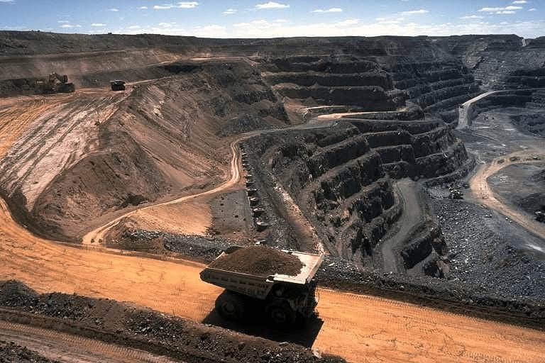 Mining Engineer