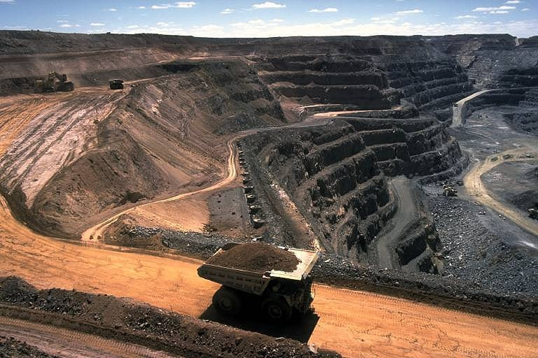 Mining Engineer