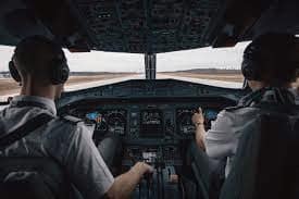 Airline Pilot