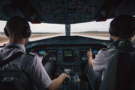 Airline Pilot