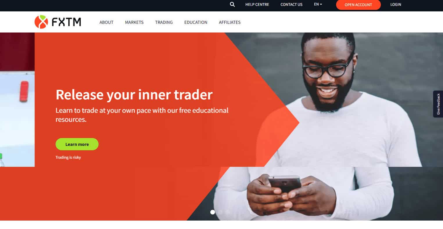 FXTM