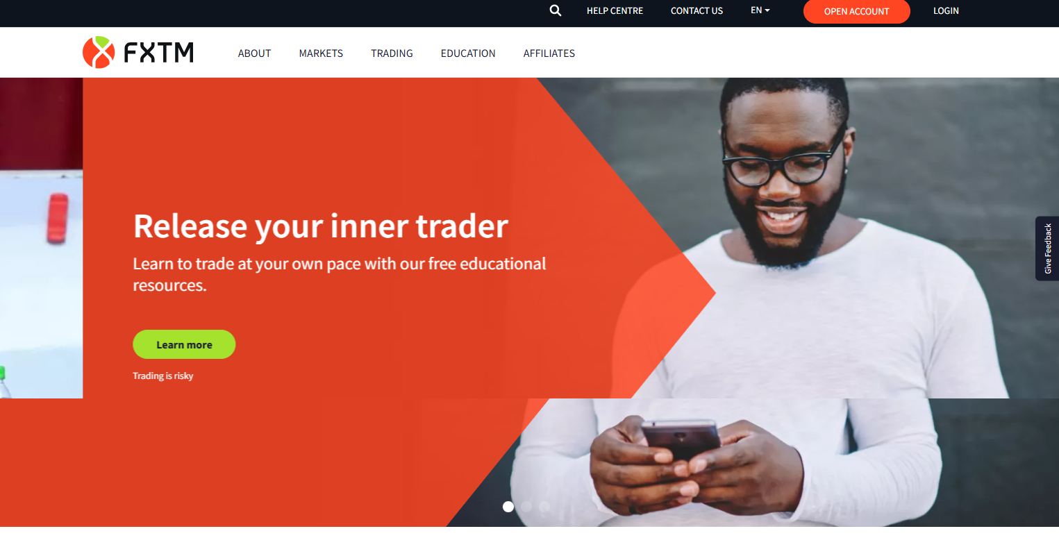 FXTM