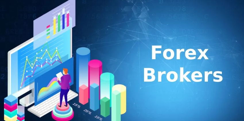 What is Forex Broker Scams?