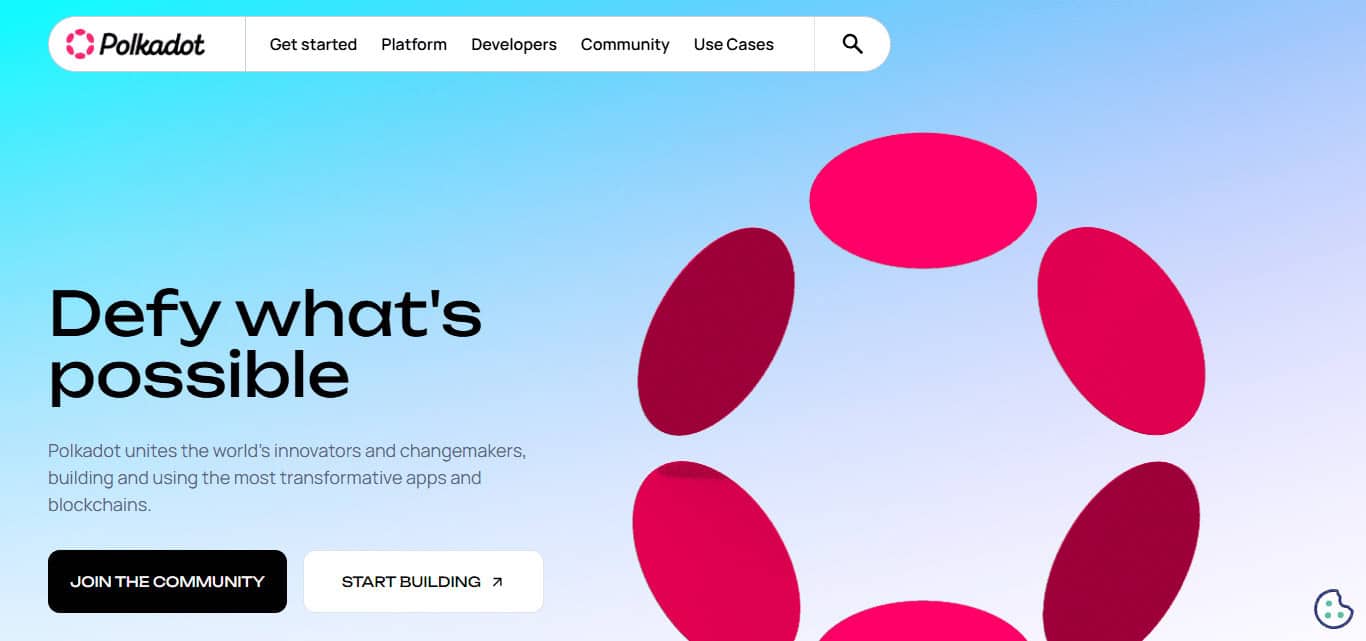Polkadot (DOT)