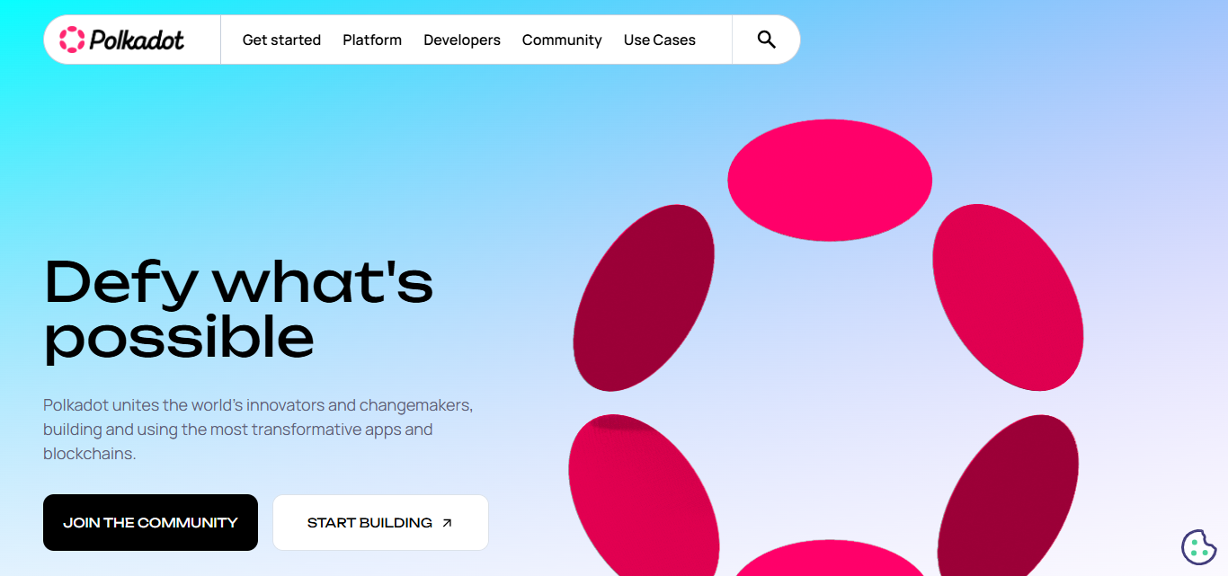 Polkadot (DOT)