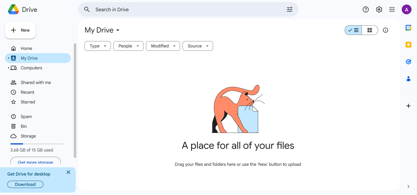 How To Share Large Files Online