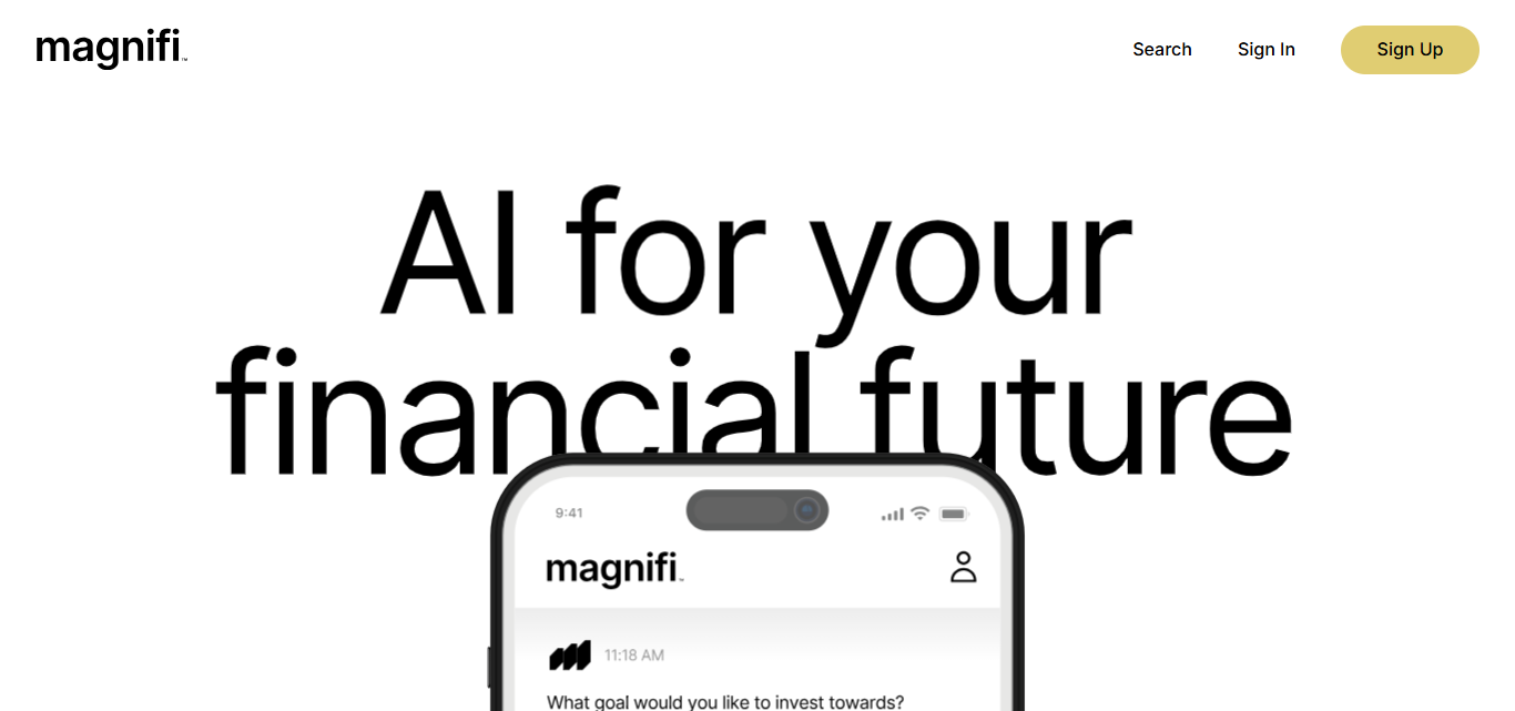 Magnifi