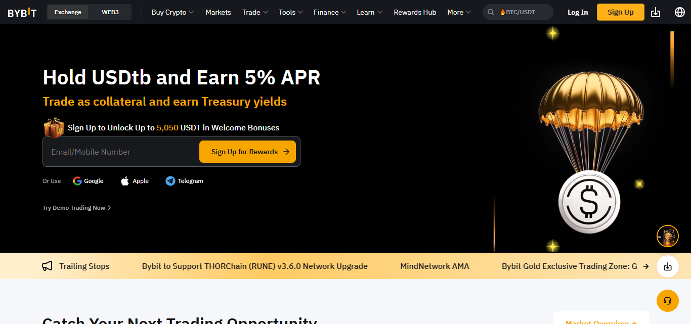 Bybit