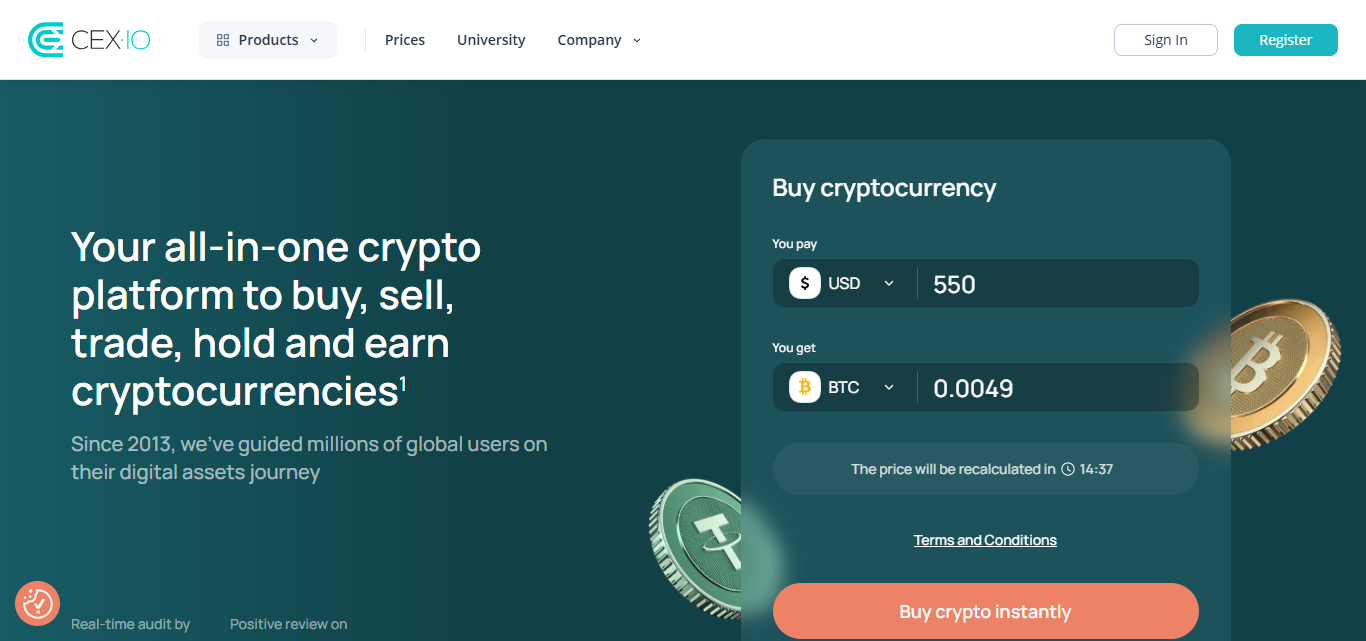 CEX.IO