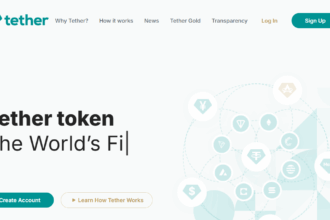 How To Buy Tether (USDT) In Hong Kong – Easy Guide 2025