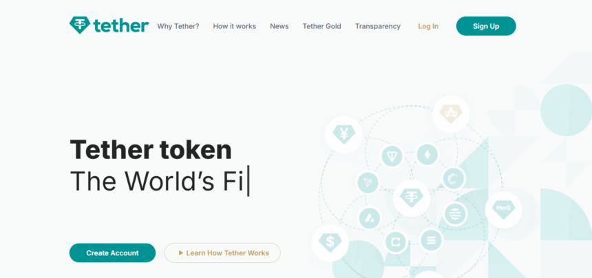 How To Buy Tether (USDT) In Hong Kong – Easy Guide 2025