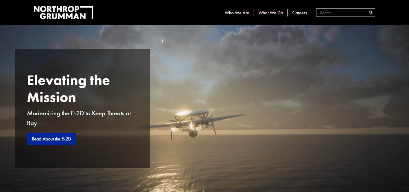 Northrop Grumman (NOC)