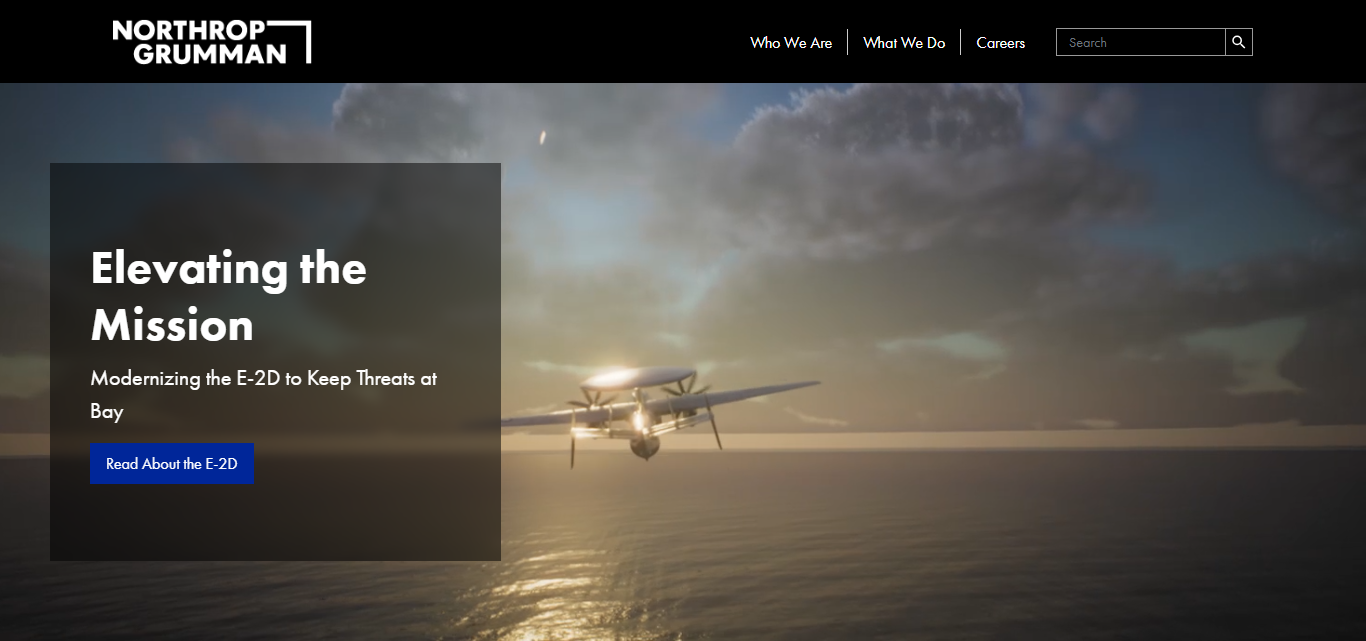Northrop Grumman (NOC)
