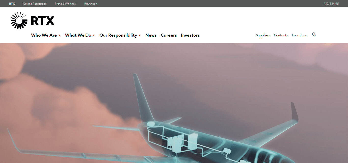 Raytheon Technologies (RTX)