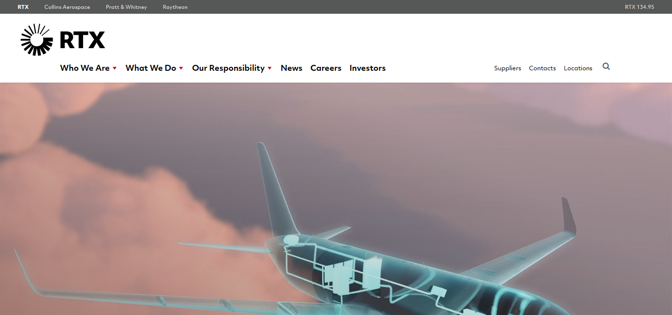 Raytheon Technologies (RTX)