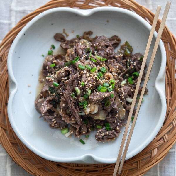 Versatility Beyond Kimchi