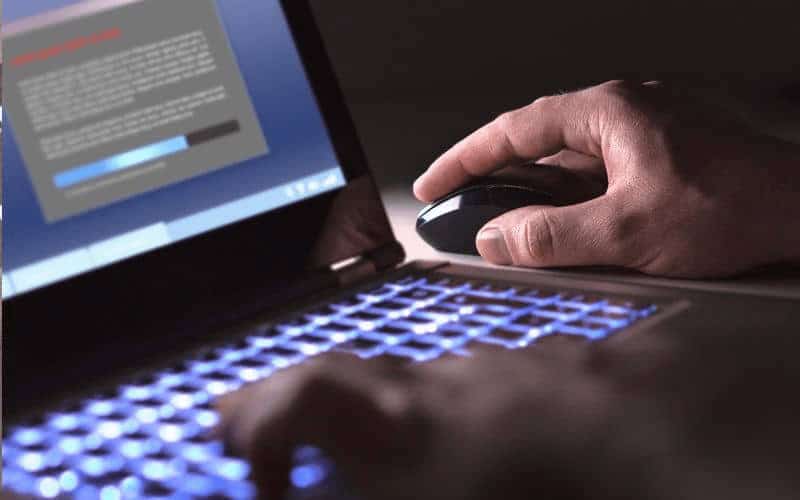 Keep Software and Systems Updated