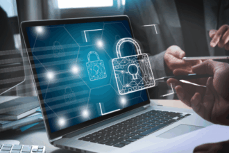 7 Cybersecurity Best Practices To Protect Your Data