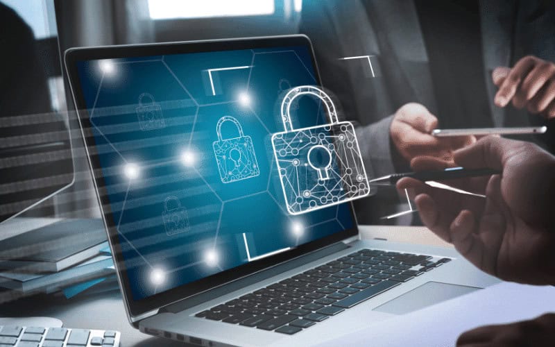 7 Cybersecurity Best Practices To Protect Your Data