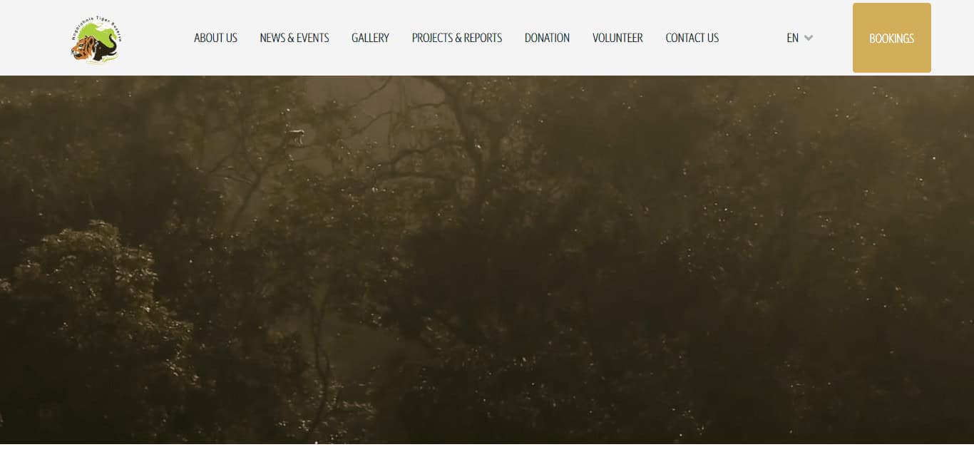 Nagarhole National Park