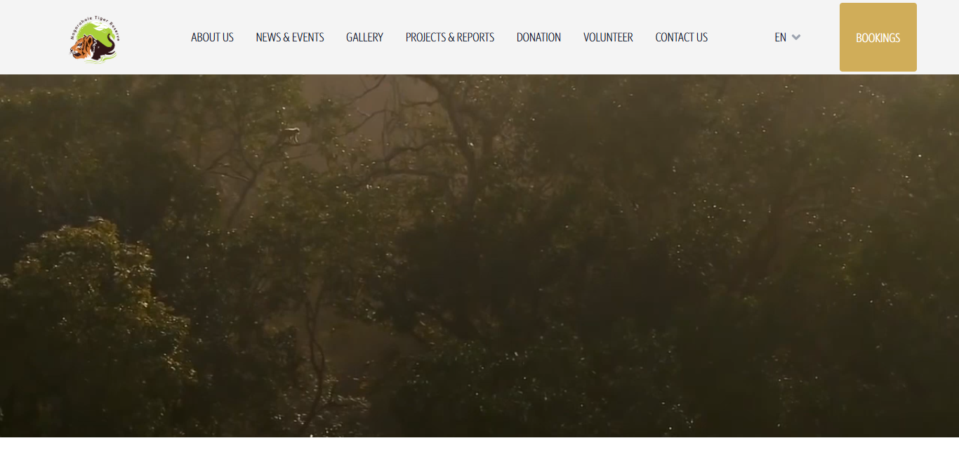 Nagarhole National Park