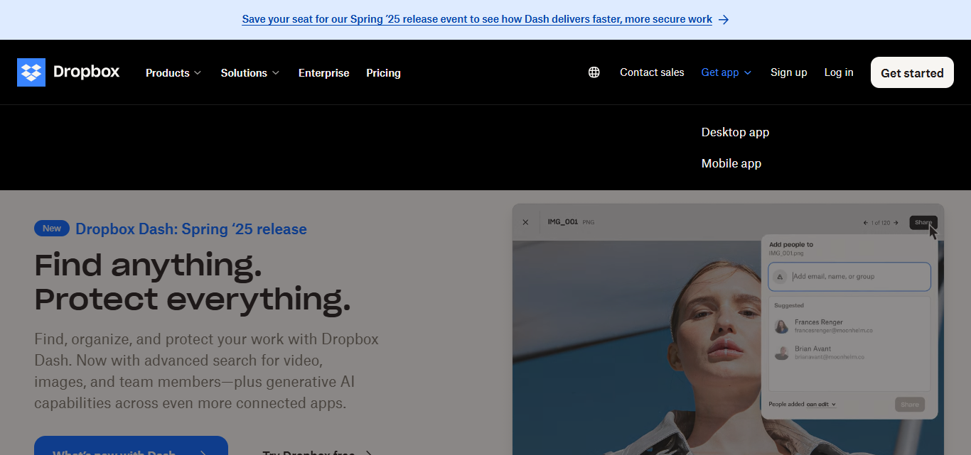 Dropbox