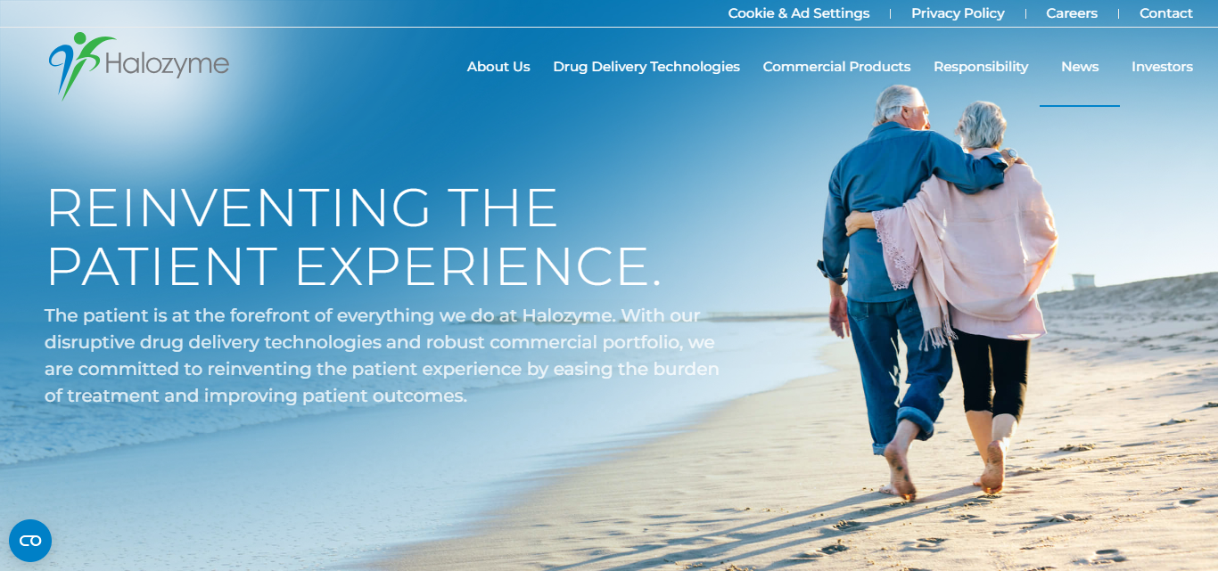 Halozyme Therapeutics, Inc