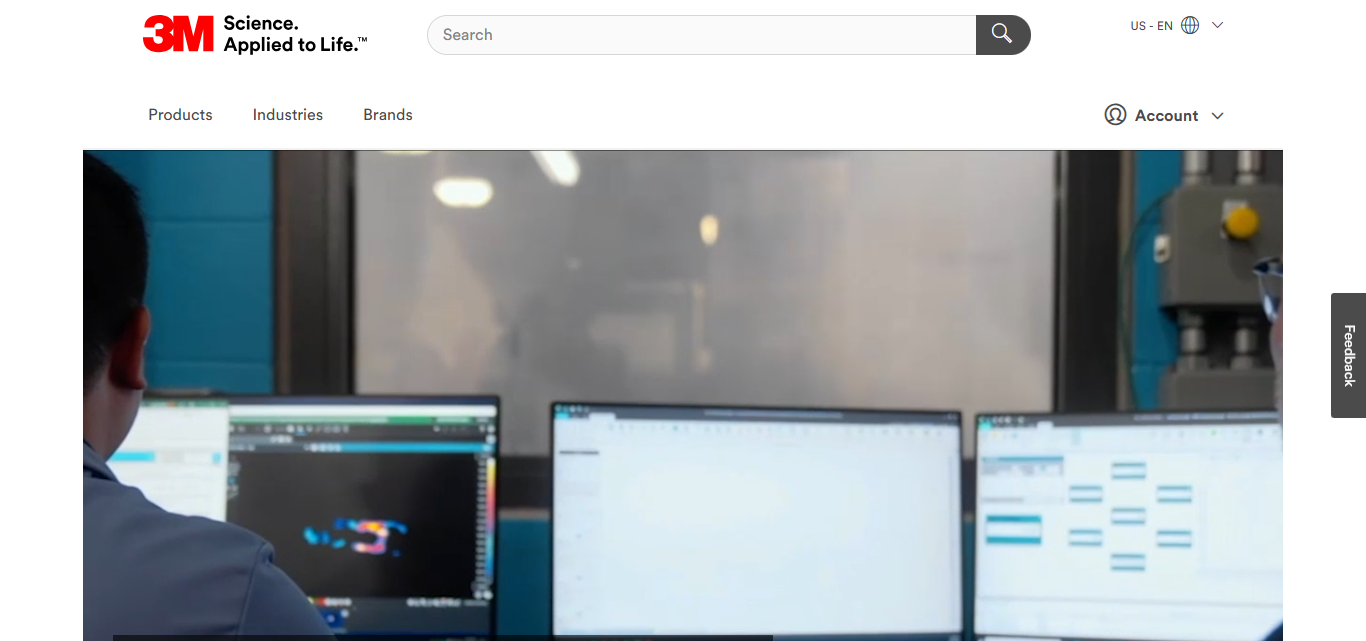 Overview of 3M Company