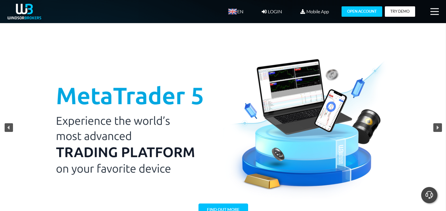 Windsor Brokers