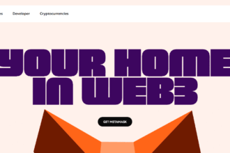 How To Use MetaMask For Cross-Chain Transfers