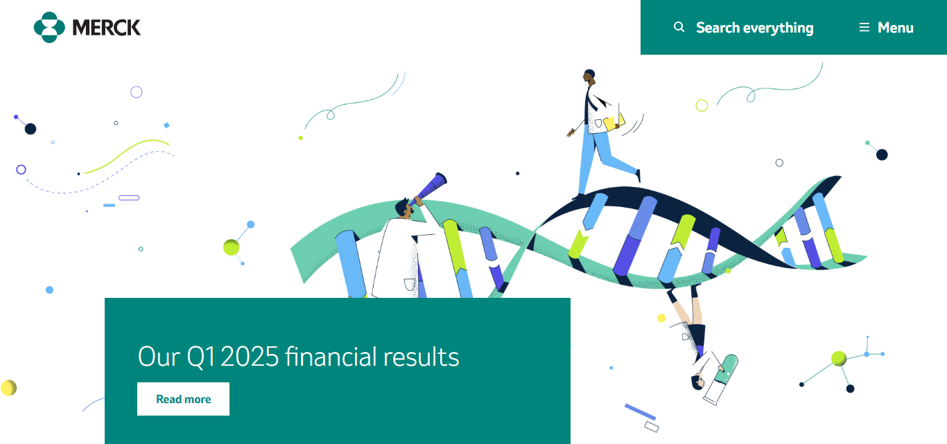Merck & Co. Inc. (MRK)