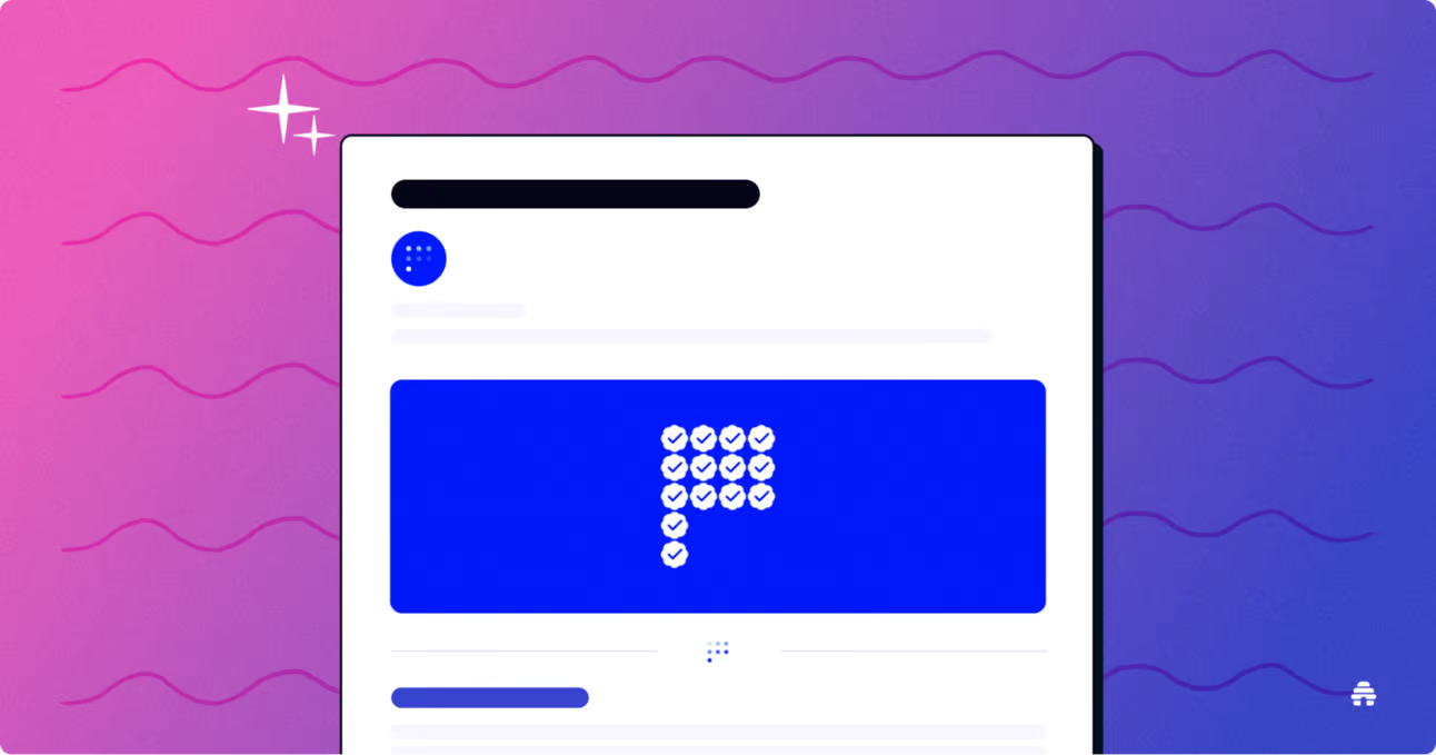 Minimalist Outro Template