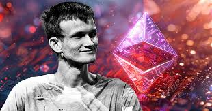 Vitalik Buterin