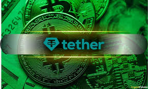 Tether