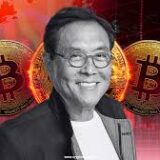 Robert Kiyosaki , Bitcoin