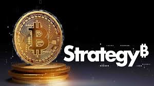Bitcoin, strategy, micahel sylor