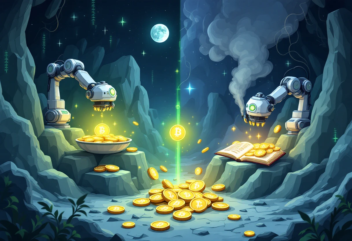 Is Crypto Mining Legal In India? Current Laws & Regulations Explained