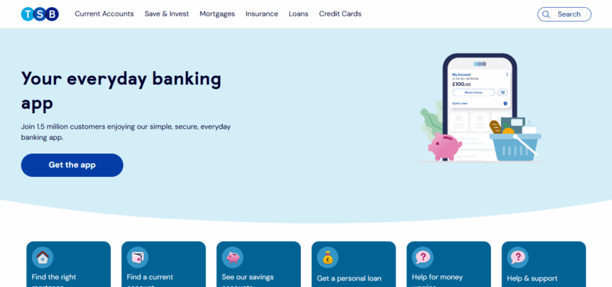 How To Buy Crypto With TSB Bank: A Simple Guide