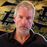 Michael Sylor, Bitcoin