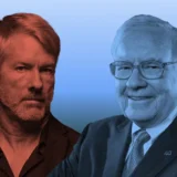 Michael vs buffett