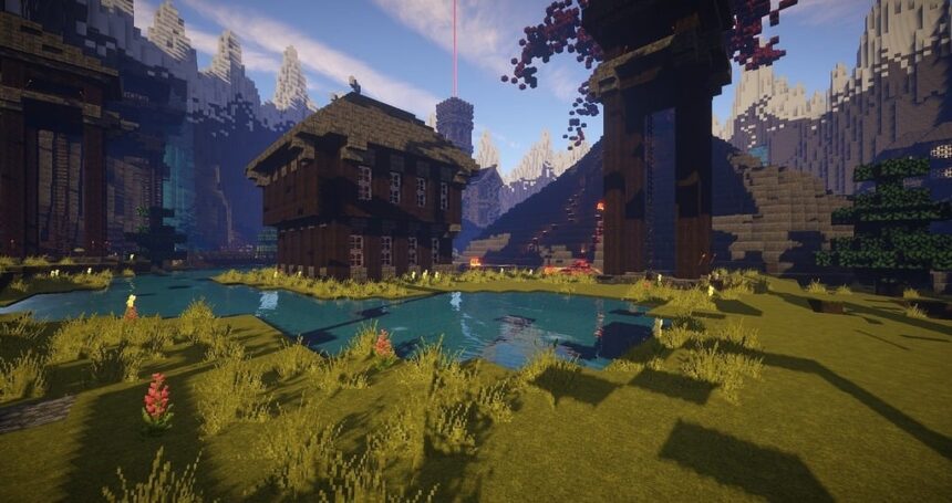 10 Cheap Minecraft Server Hosting – Top Affordable Hosts in 2025