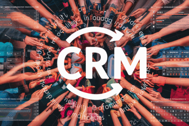 10 ​Best CRM for Charities Empowering Nusaker | Top Nonprofit Solutions