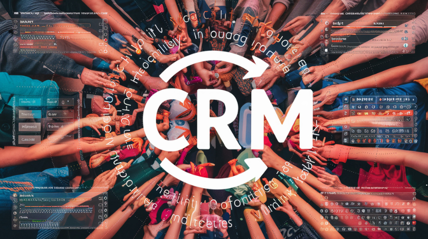 10 ​Best CRM for Charities Empowering Nusaker | Top Nonprofit Solutions