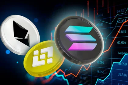 CZ's Bold Move Could Flip the Game — Is This the End for Ethereum and Solana?