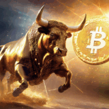 Bull Run, Bitcoin