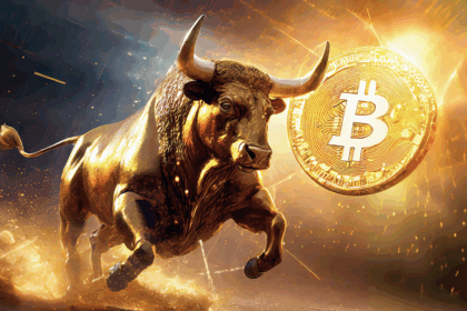 Bull Run, Bitcoin